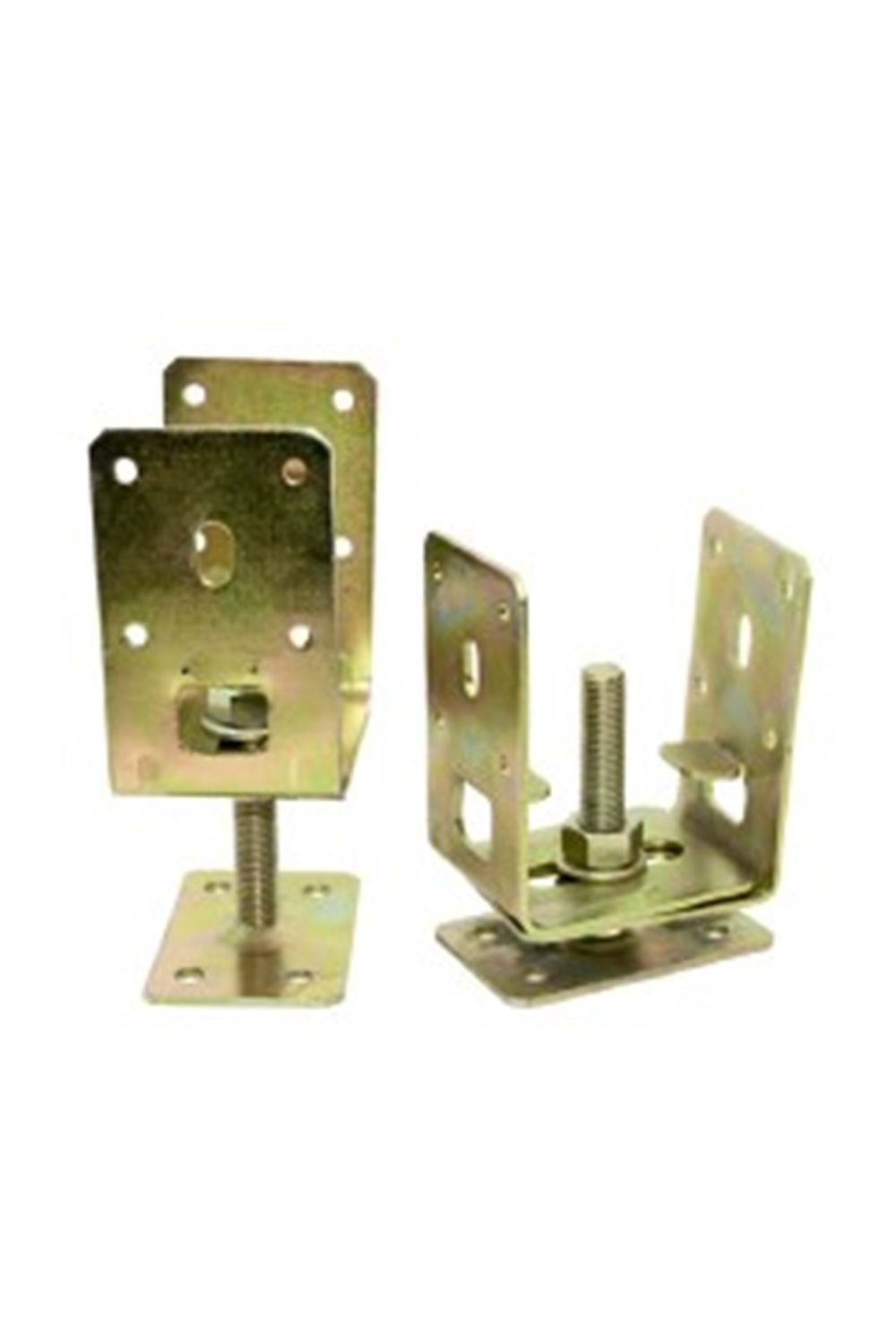 PERGULE AYAĞI ( 1 /24 )