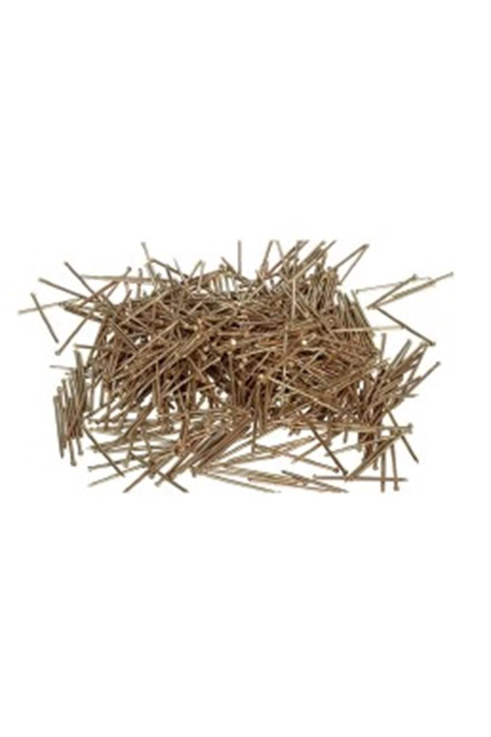 CAM ÇİVİSİ (5*22 ) (2,5 KG)