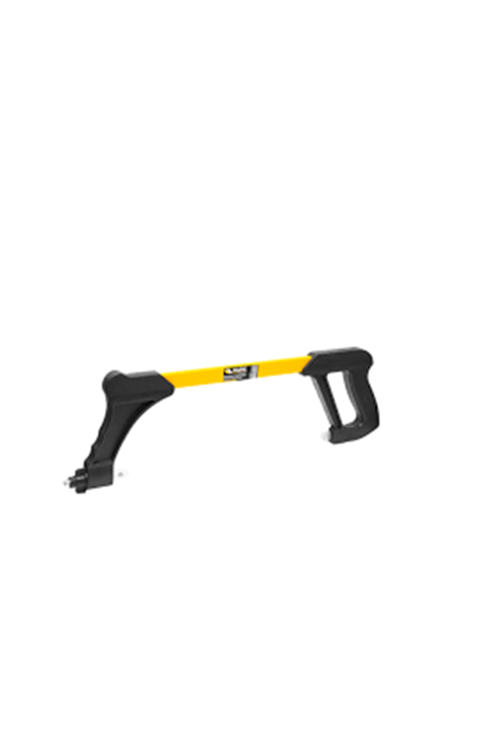 DEMİR TESTERE KOLU-(KUPA)