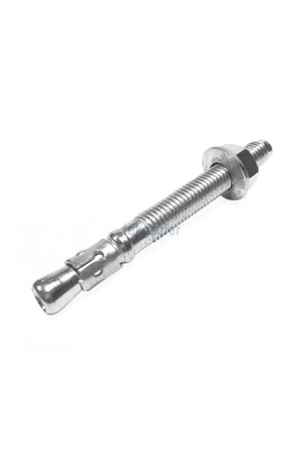 KLİPSLİ ÇELİK DÜBEL (16*145)