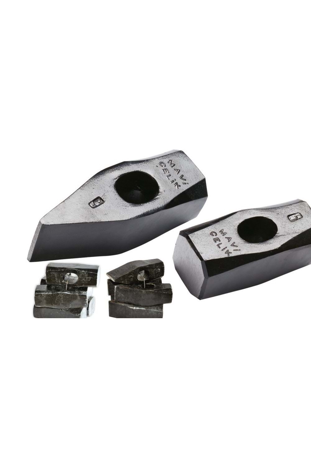 5 KG ÇELİK BALYOZ ( SİVRİ ) 1/5