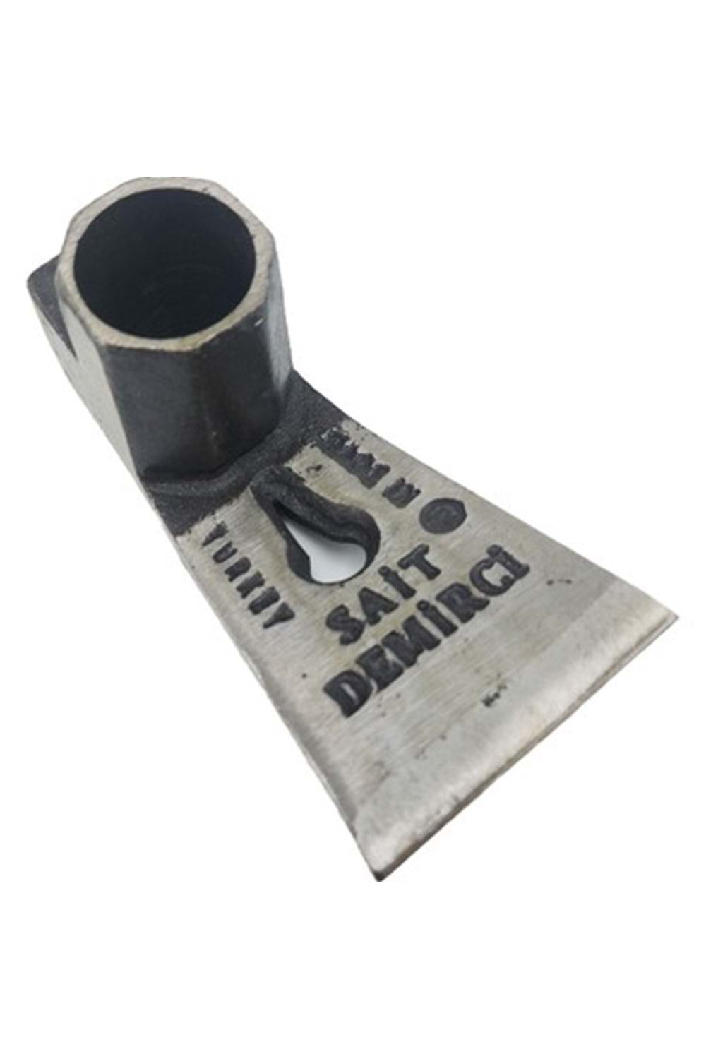 SAİT DEMİRCİ- VAKUMLU KESER USTA (1/12)