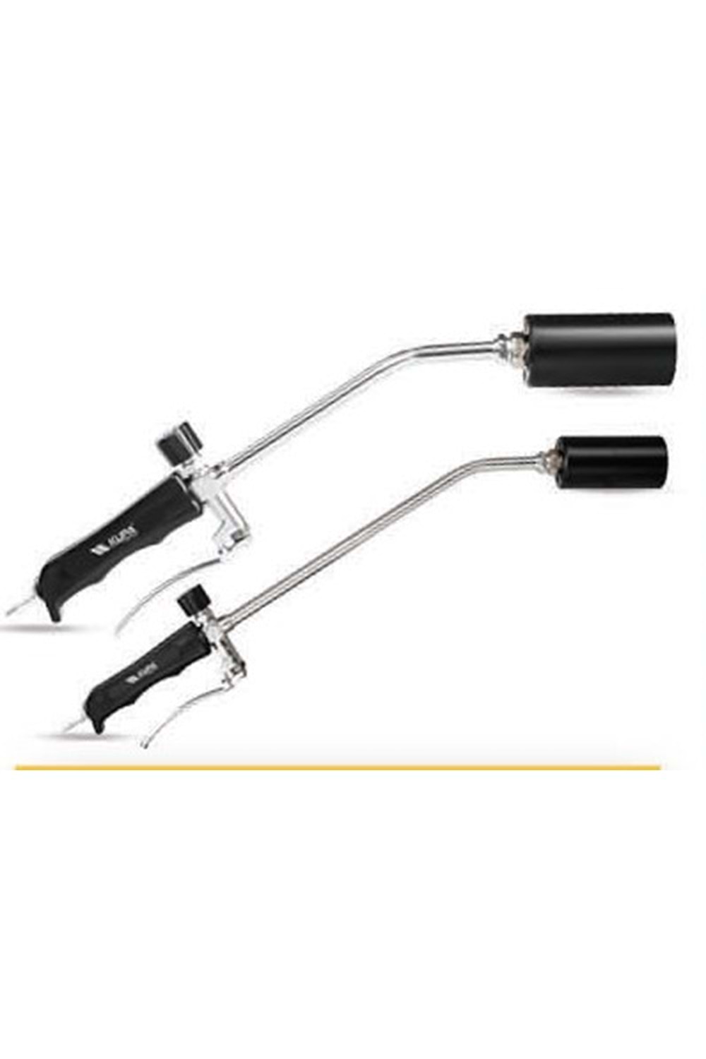 TETİKLİ ŞALUMO 33 CM-KUPA