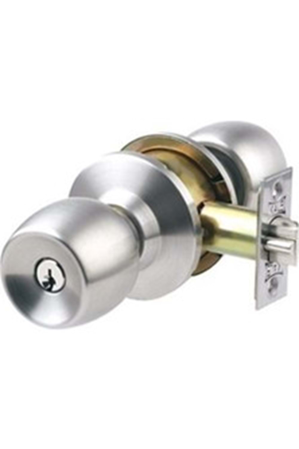 İZO OTEL TİPİ KİLİT SATEN