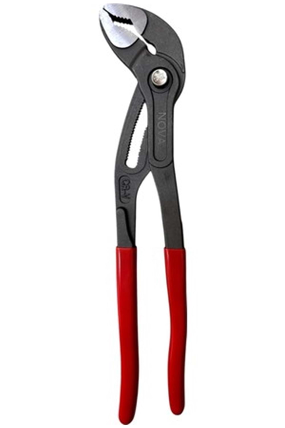 PAPAĞAN PENSE DÜĞMELİ NO:12 (2 inç 52 mm) (FORD PENSE) (1/6)