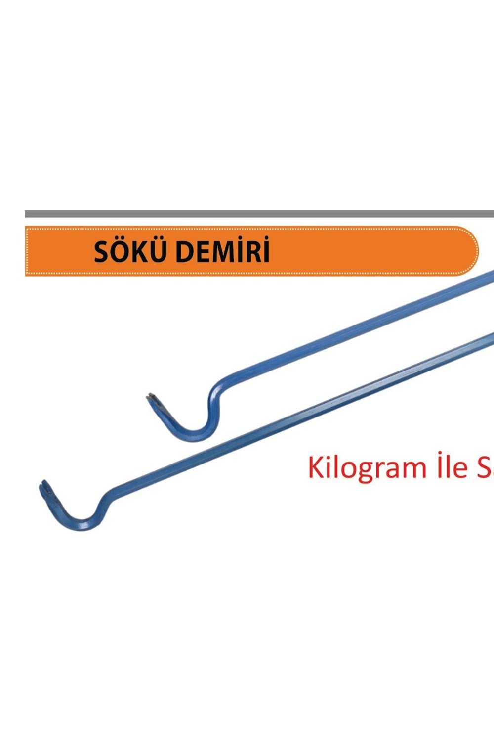 SÖKÜ DEMİRİ KISA -SAİT DEMİRCİ