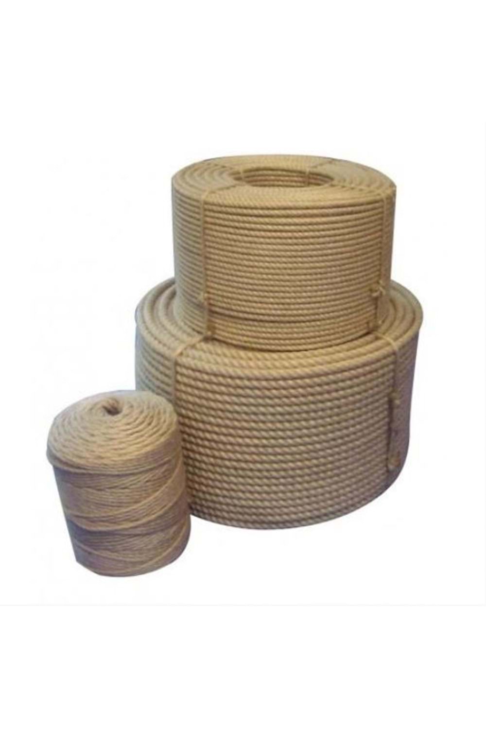 JUT (20 MM) HASIR HALAT