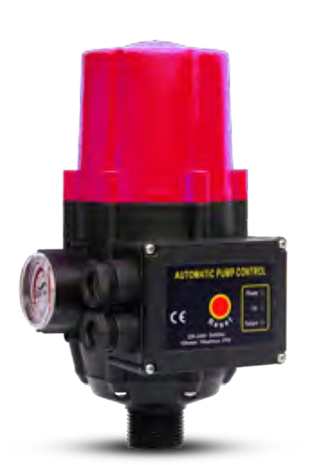 OTOMATİK HİDROMAT (STR1651) (SOLESTAR)