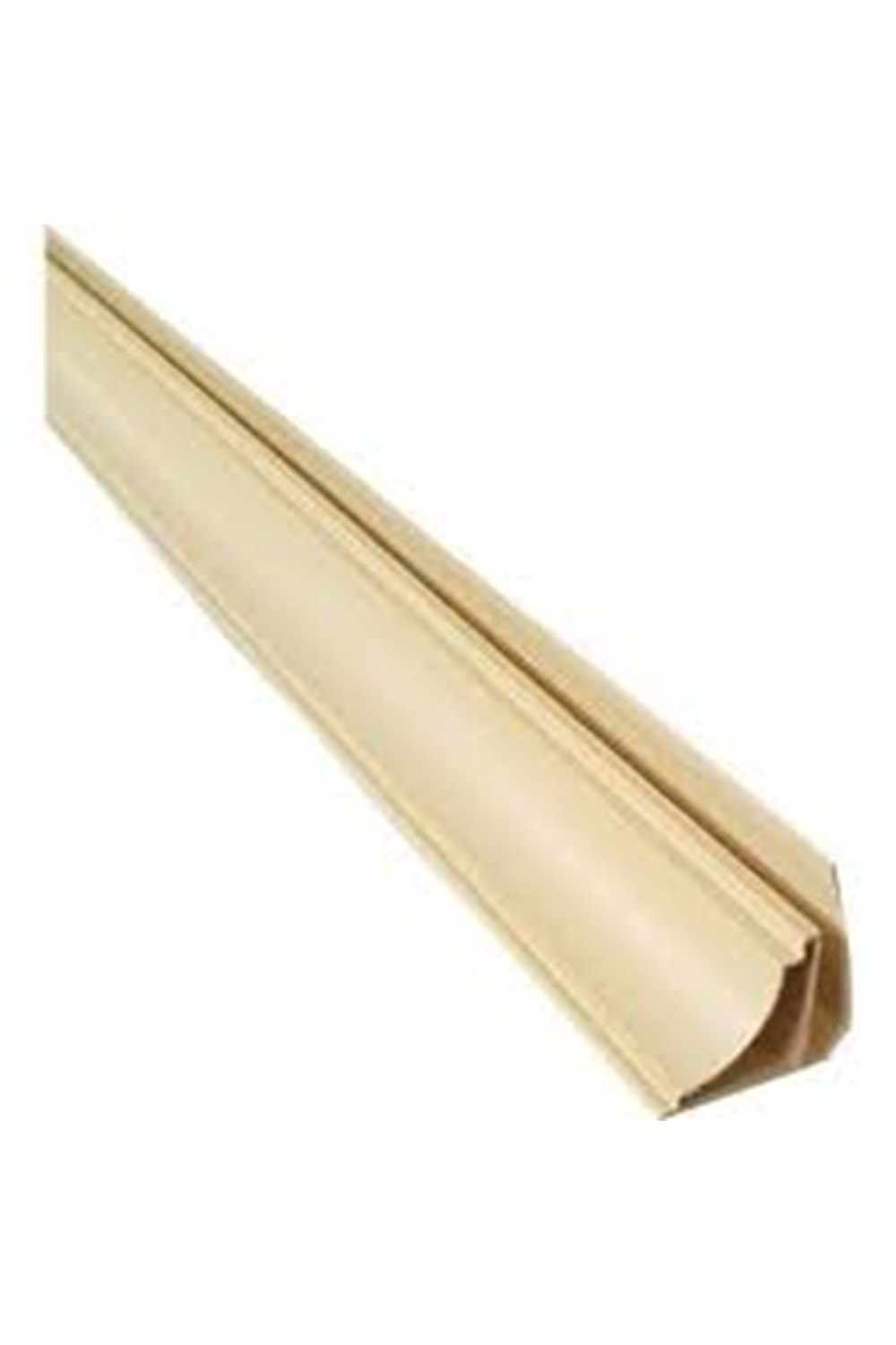 KÖŞE-LAMBİRİ SÜSLÜ KÖŞE PROFİLİ (AKÇAAĞAÇ)