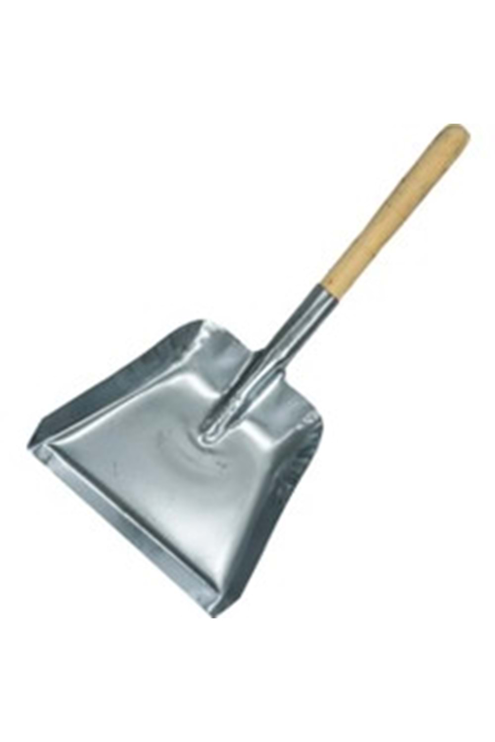 -ÇÖP KÜREĞİ - BOYALI (1,1MM)-(SIVACI KÜREĞİ ) (1/20)