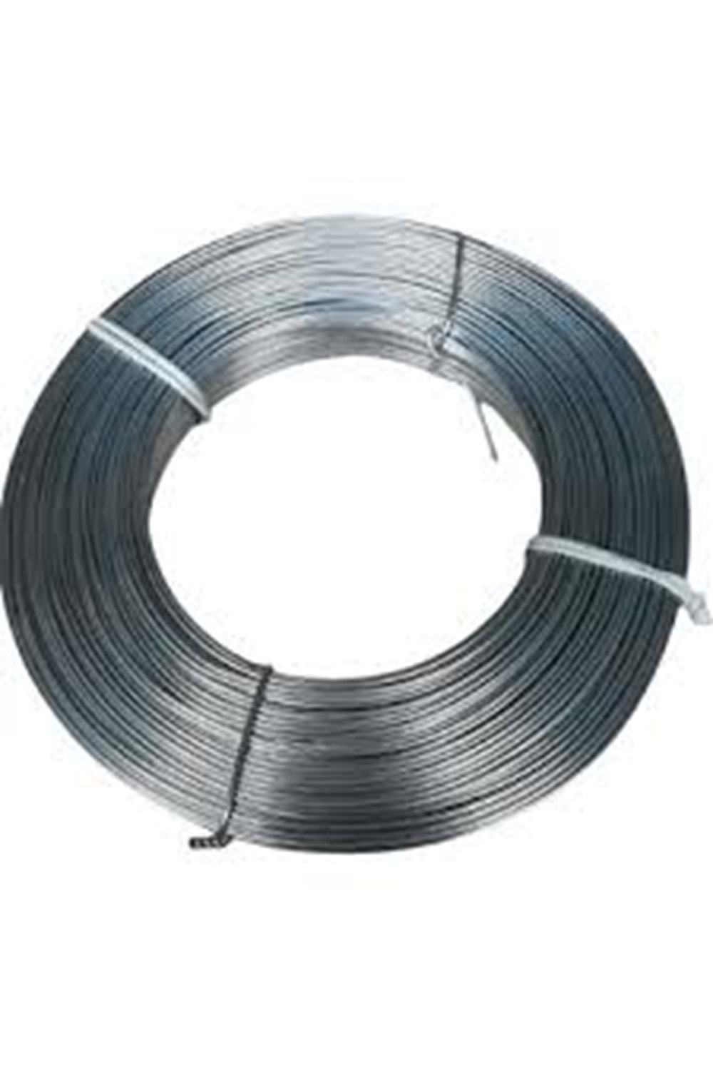 GALVANİZ GERGİ TELİ ( 3 mm)