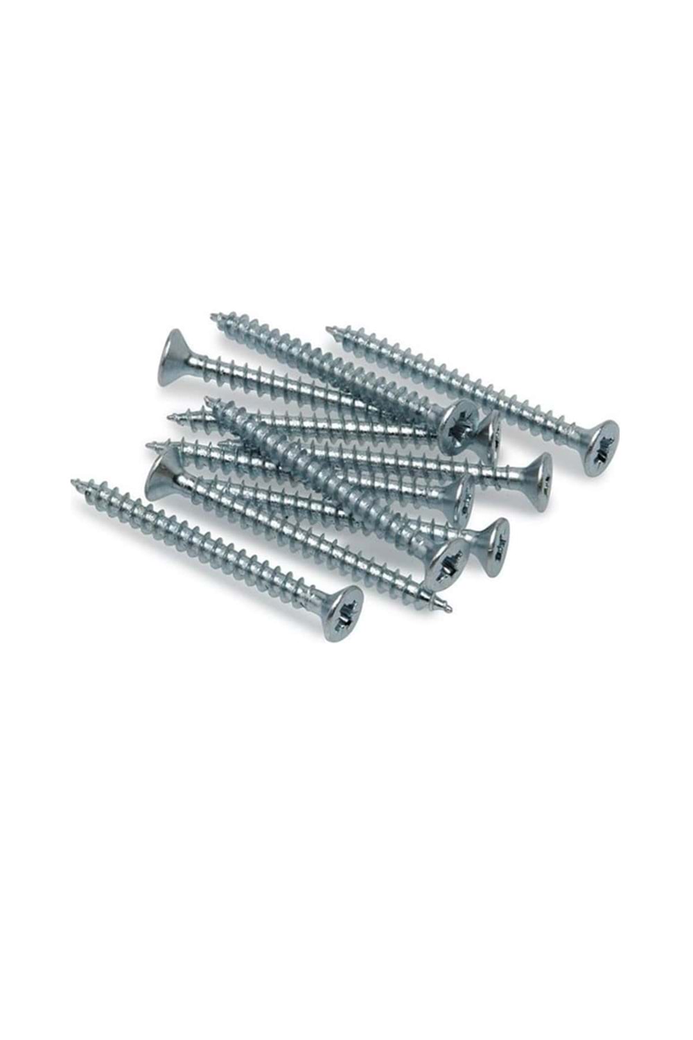 VİDA SUNTA 4*50 (500 ADET)-(KOLİ=12PKT)