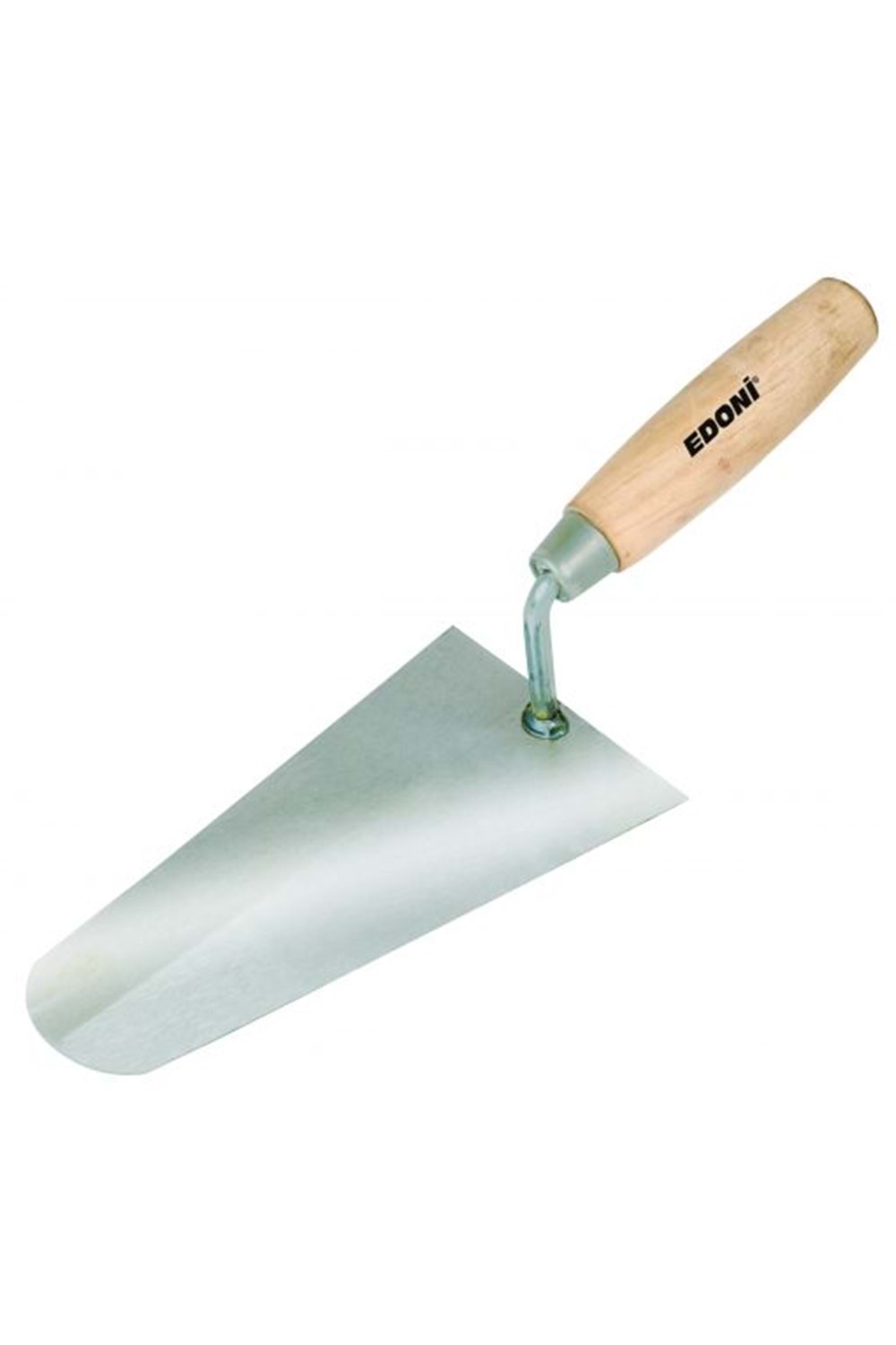 YENAL AHŞAP SAPLI SIVA MALASI Y.Ç. 24 CM