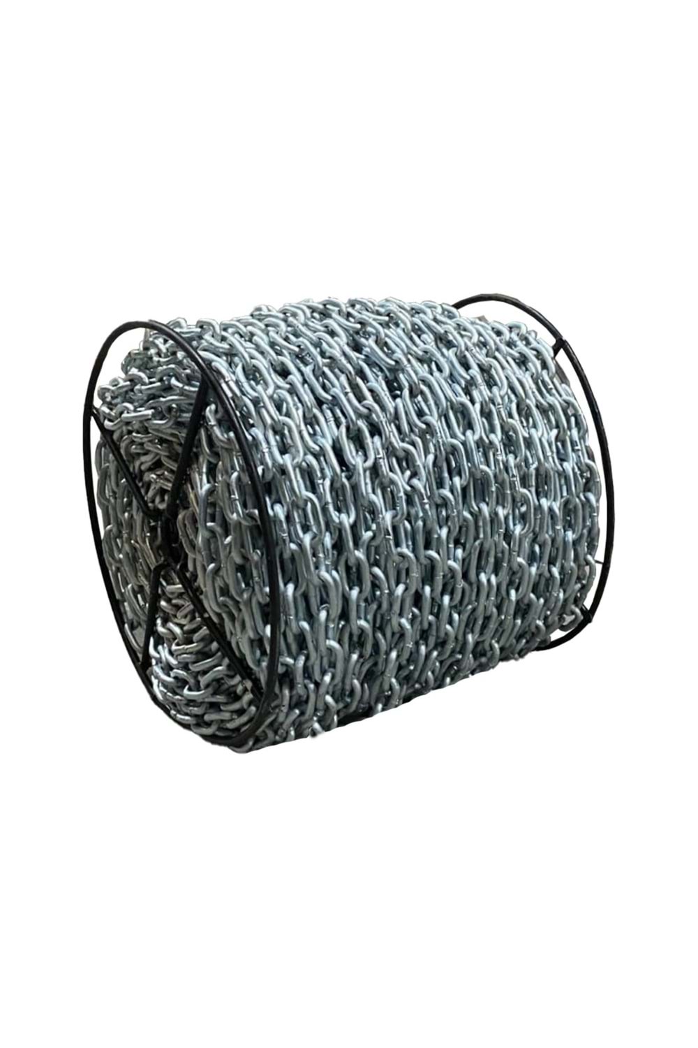 ( 5 MM ) - ZİNCİR GALVANİZLİ