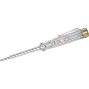 İZELTAŞ-KONTROL KALEMİ 135 MM (OPAK)