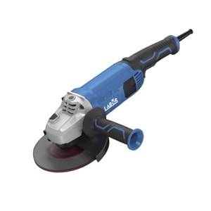 (LBR 66606)-BÜYÜK TAŞLAMA 230MM 2600 W (LABOR)
