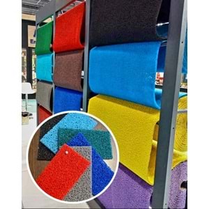 100 CM -KIRMIZI- KIŞLIK HALI