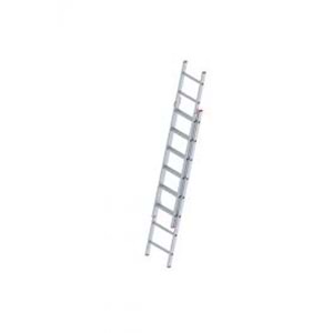 PTT (2*2,5MT) SÜRGÜLÜ MERDİVEN (2* 8 BASAMAK)