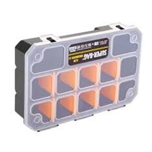 (ASR-2097)-SLİM ORGANİZER 12