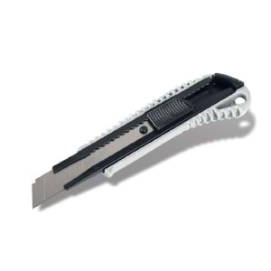MAKET BIÇAĞI METAL (ALİMİNYUM )(BOLDEX)