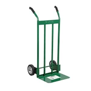 KOLİ TAŞIMA ARABASI (48 CM-200 KG)