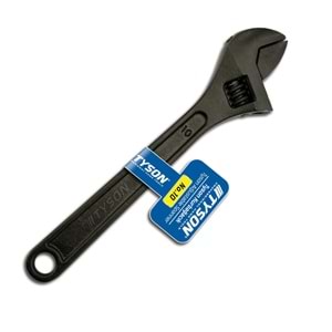 KURBAĞACIK NO : 10 (TYSON)