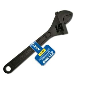 KURBAĞACIK NO : 12 (TYSON)