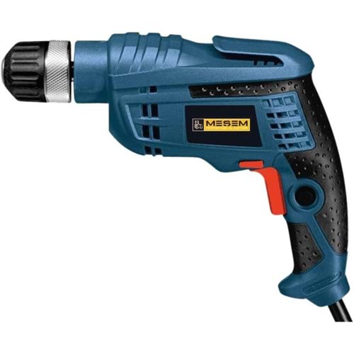 DARBELİ MATKAP 13MM 650 W (116)-(MEŞEM)