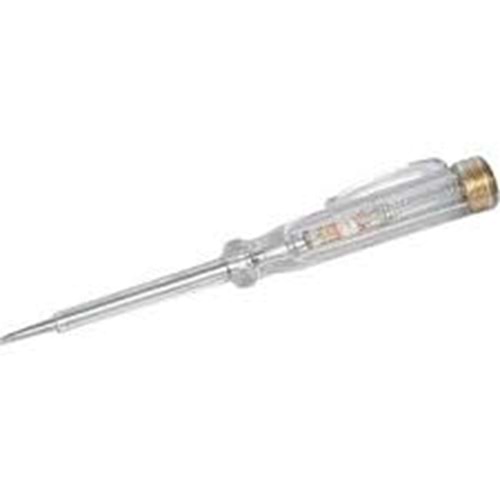 İZELTAŞ-KONTROL KALEMİ 135 MM (OPAK)
