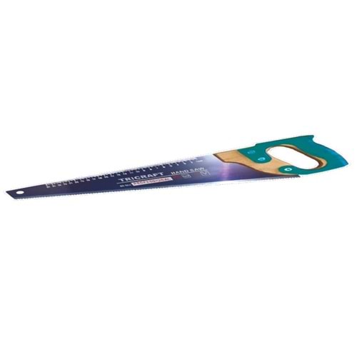 TESTERE-PALA TESTERE PROFESYONEL 500 MM (1880)-(TRİCRAFT)(1/12)