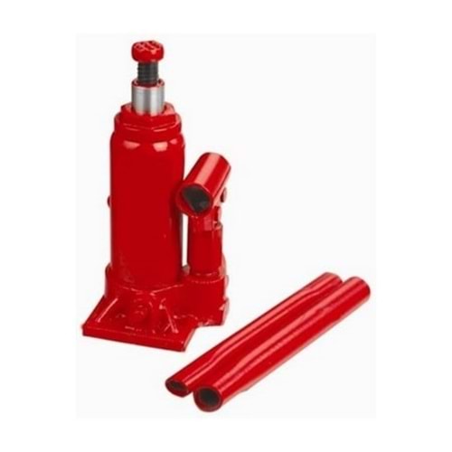 ŞİŞE KRİKO 3 TON