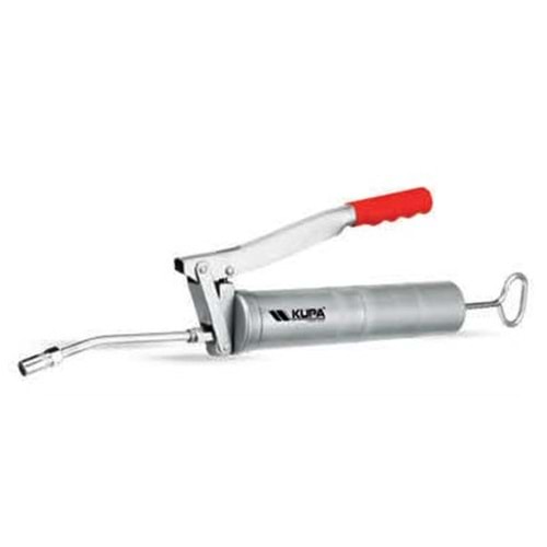 500 CC TEK PİSTON GRESS TABANCA