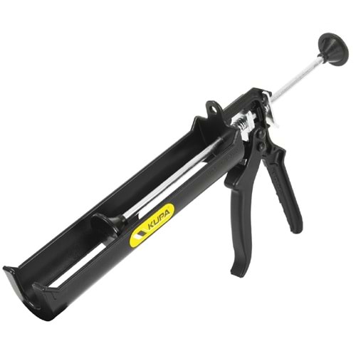 SİLİKON TABANCASI-(METAL)(1/20)-KUPA 5004