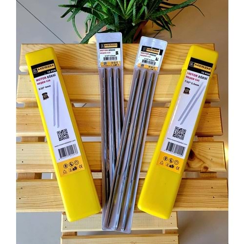 MOTOR EĞESİ (3/16 4.8 MM) ( 1 / 12 )