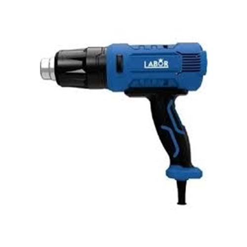 SICAK HAVA TABANCASI 2000W-(56601)