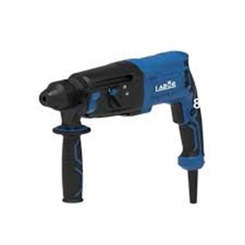 LABOR-KIRICI 22 KG 60 JUL 1700W (BDH 6501 B)