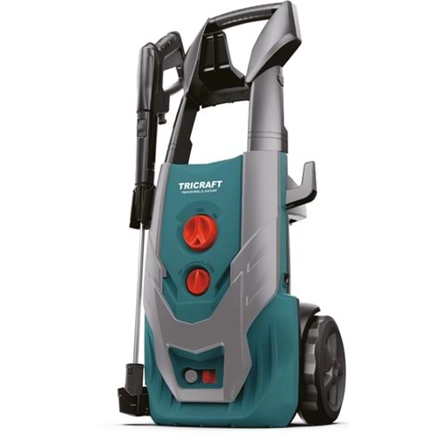 (7001)-(TRİCRAFT) ARAÇ YIKAMA MAKİNASI (205 BAR)