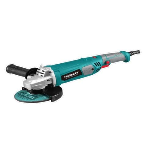 (7045)-(TRİCRAFT) TAŞLAMA MAKİNASI (1200 W)(125 MM)