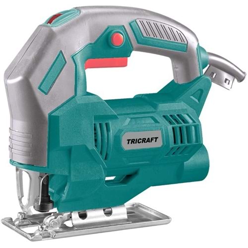 DEKUPAJ TESTERE 55 MM (650 W)-(7052)-(TRİCRAFT)