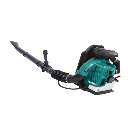 (7140)-(TRİCRAFT) HAVA ÜFLEME MAKİNASI (BENZİNLİ)