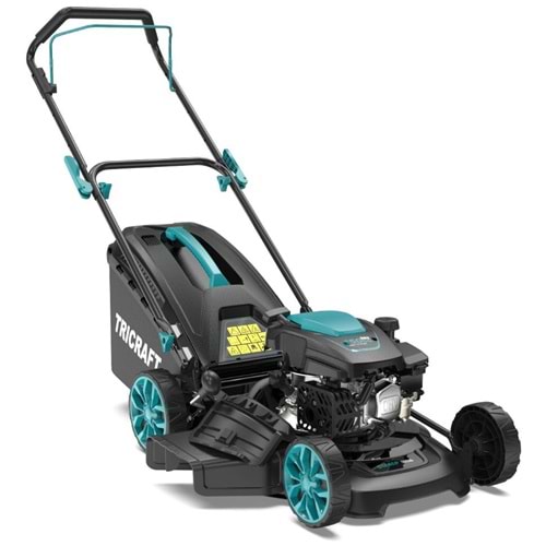 (7170)-(TRICRAFT) BENZİNLİ ÇİM BİÇME MOTORU (46 CM)