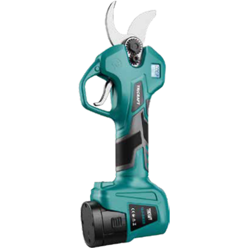 AKÜLÜ MİNİ DAL BUDAMA MAKASI 32 (7220)-TRİCRAFT