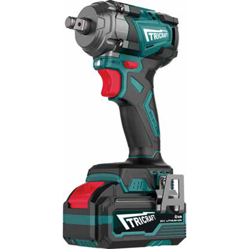 ŞARJLI BİJON SÖKME 600 NM (7308)-TRİCRAFT