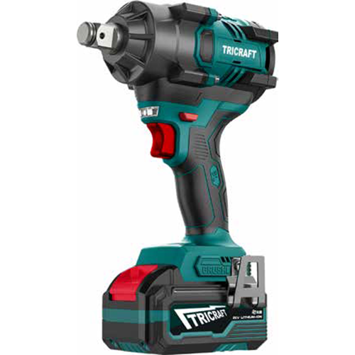 ŞARJLI BİJON SÖKME 1000 NM (7309)-TRİCRAFT