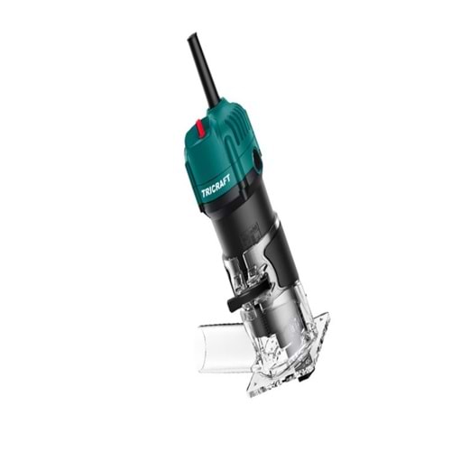 FORMİKA TRAŞLAMA MAKİNASI 550 W -(7350)-(TRİCRAFT)