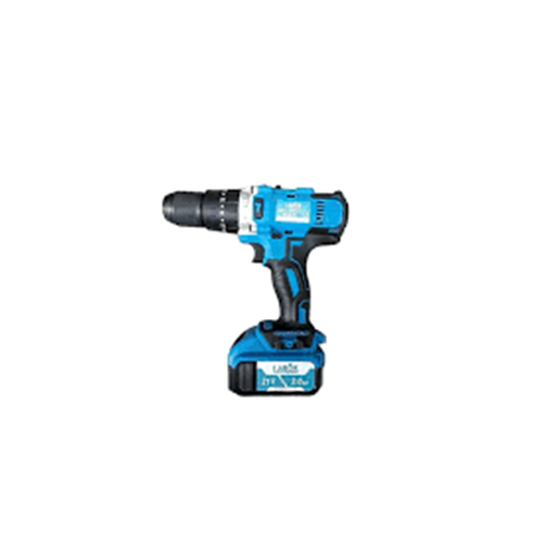 (BX 8013)(LABOR) ŞARJLI MATKAP