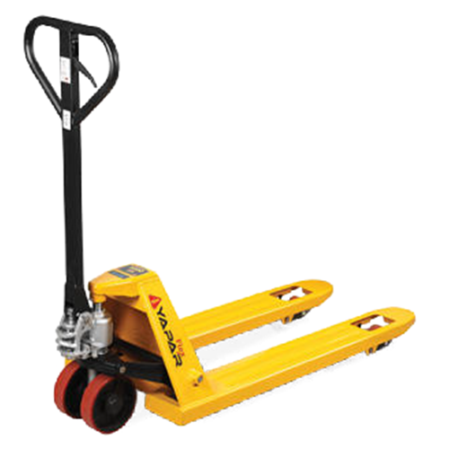 TRANSPALET-YAPAR FLEX FPT25 1150*540-(82456) KIRMIZI TKR