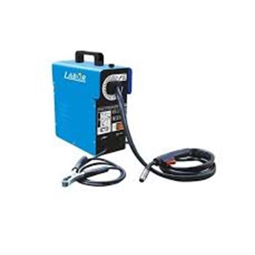 LABOR-GAZALTI KAYNAK MAKİNASI (EASYMİG 120) AUTOMATİC 130
