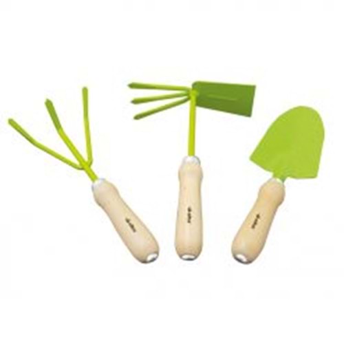 (3 LÜ ) - BAHÇE SETİ -KUPA (1/24)