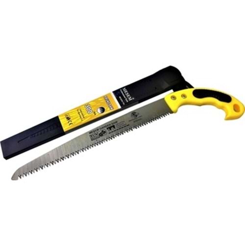 (BUDAMA)-KILIFLI BUDAMA TESTERESİ-300 ML (750) (/12)-8174